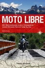 Buchcover Moto Libre