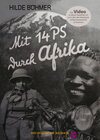 Buchcover Mit 14 PS durch Afrika