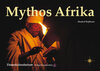 Buchcover Motorrad-Reise-Kalender " Afrika- Mythos und Faszination"