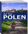 Buchcover Auf Tour ... Polen