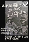 Buchcover With 14 HP through Africa (DVD)