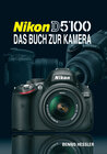 Buchcover Nikon D 5100