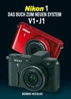 Buchcover Nikon 1 Das Buch zum neuen System
