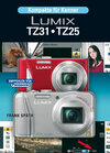 Buchcover Lumix TZ 31 / TZ25