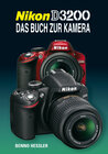 Buchcover Nikon D3200