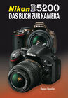 Buchcover Nikon D 5200