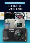 Buchcover Lumix TZ 41/TZ36