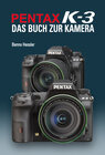 Buchcover Pentax K-3  Das Buch zur Kamera