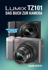 Buchcover LUMIX TZ101  DAS BUCH ZUR KAMERA