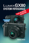 Buchcover LUMIX GX80 System Fotoschule