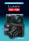 Buchcover Kompakte für Kenner LUMIX TZ91•TZ81