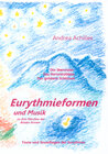 Buchcover Eurythmieformen und Musik