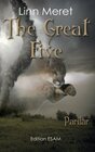 Buchcover The Great Five: Parilar