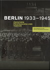Buchcover Berlin 1933-1945