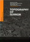 Buchcover Topography of Terror