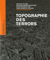 Buchcover Topographie des Terrors