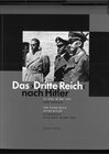 Buchcover Das "Dritte Reich" nach Hitler