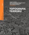 Buchcover Topografia Terroru