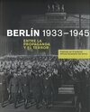 Buchcover Berlín 1933-1945