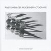Buchcover Positionen der modernen Fotografie