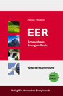 Buchcover EER Erneuerbare-Energien-Recht