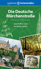 Buchcover Die Deutsche Märchenstraße
