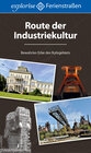 Buchcover Route der Industriekultur