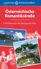 Buchcover Österreichische Romantikstraße