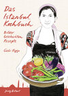 Buchcover Das Istanbul Kochbuch