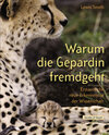 Buchcover Warum die Gepardin fremdgeht