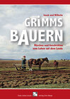 Buchcover Grimms Bauern