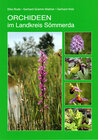 Buchcover Orchideen im Landkreis Sömmerda