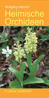 Buchcover Heimische Orchideen in Jenas Landschaft