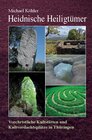 Buchcover Heidnische Heiligtümer