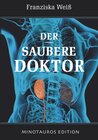 Buchcover Der saubere Doktor