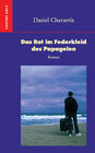 Buchcover Das Rot im Federkleid des Papageien