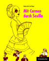 Buchcover Mit Carmen durch Sevilla