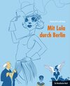 Buchcover Mit Lola durch Berlin