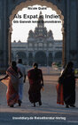 Buchcover Als Expat in Indien