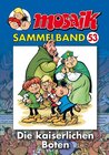 Buchcover MOSAIK Sammelband 053 Softcover