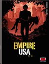Buchcover Empire USA Vol. 5+6