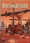 Buchcover Der Samaritaner Band 2