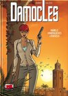 Buchcover Damocles Band 2