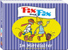 Buchcover Fix und Fax - Im Mittelalter