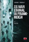 Buchcover Es war einmal in Frankreich Band 3