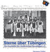 Buchcover Sterne über Tübingen