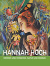 Buchcover Hannah Höch