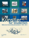 Buchcover Künstler für Studenten