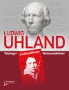 Buchcover Ludwig Uhland