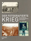Buchcover Der fotografierte Krieg